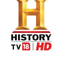 HISTORY TV 18 HD