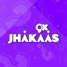 9X Jhakaas