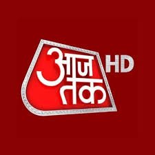 AAJ TAK HD