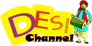 Desi Channel