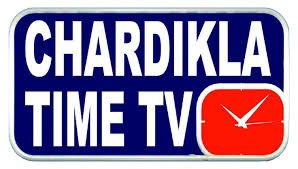 CHARDIKLA TIME TV