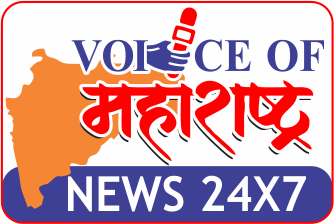 VOICE OF MAHARASHTRA 