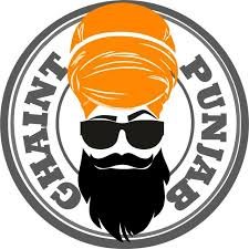 GHAINT PUNJAB