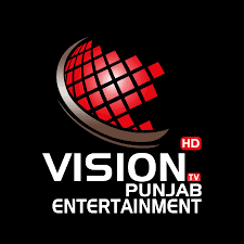 Vision punjab music