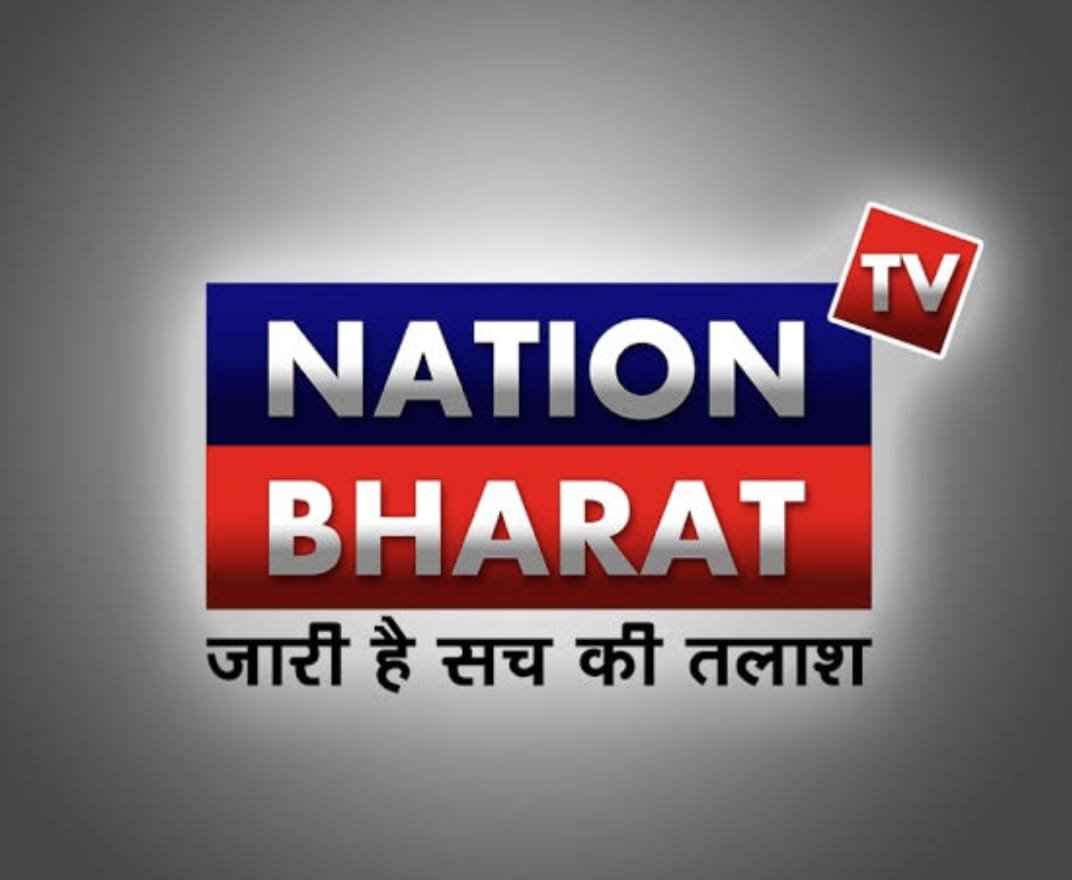 NATION TV BHARAT
