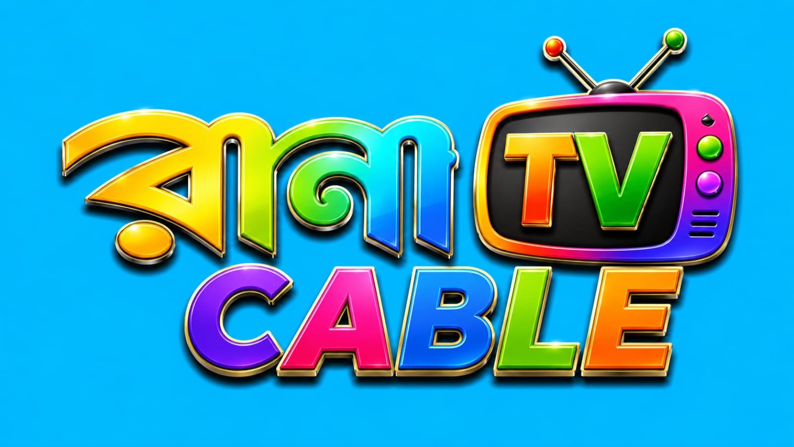 Rana Cable Tv 