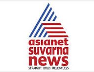 ASIANET SUVARNA NEWS
