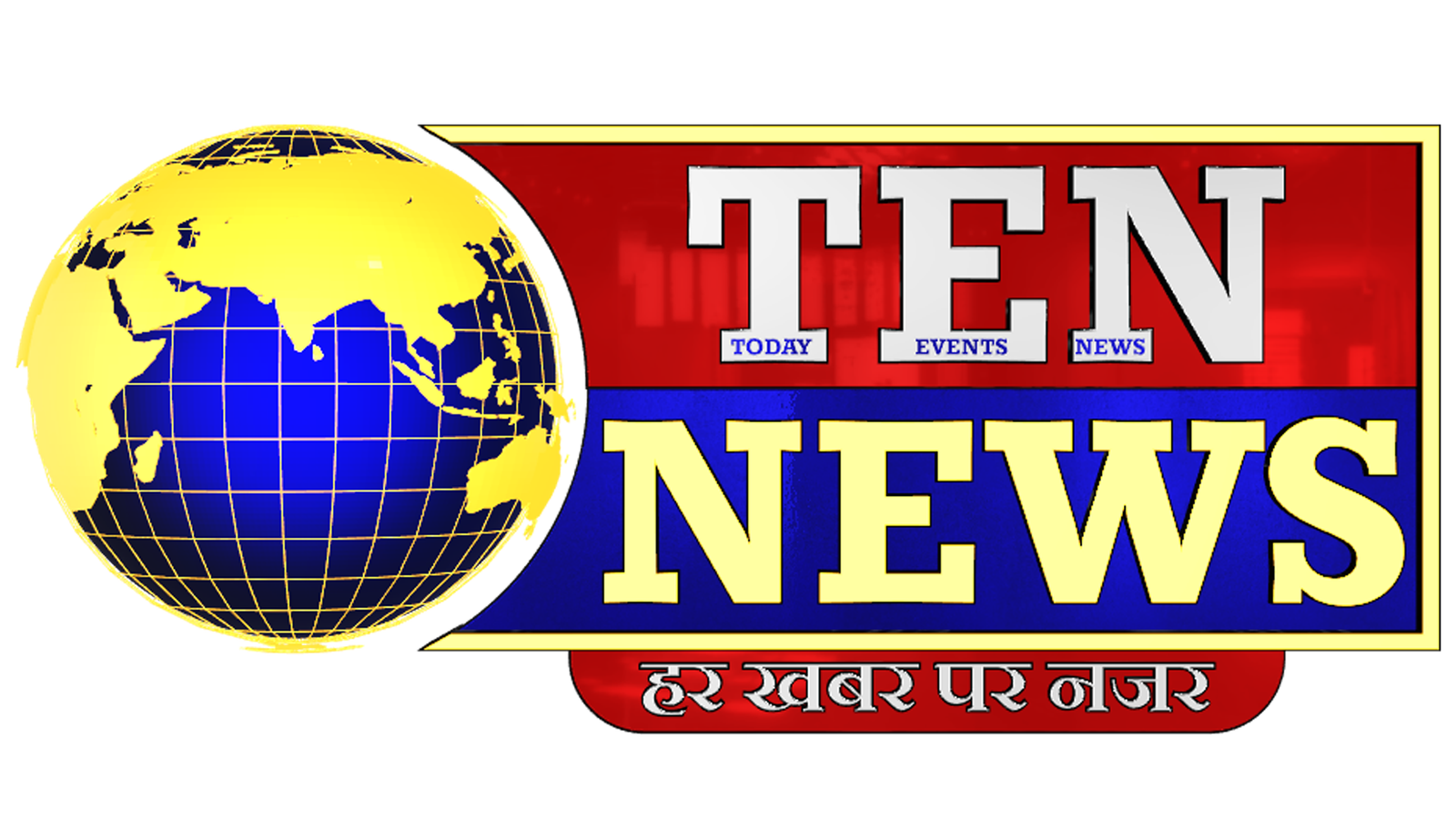 TEN NEWS
