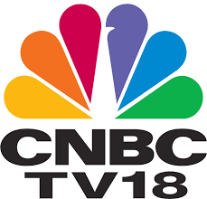 CNBC TV18 