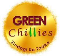 GREEN CHILLIES TV JINDAGI KA TADAKA