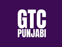 GTC PUNJABI 