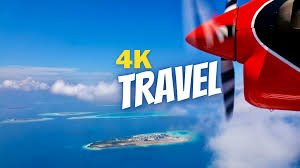4K TRAVEL