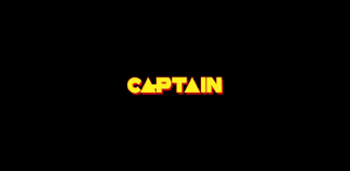 CAPTAIN